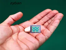 Zyban 150 mg prezzo